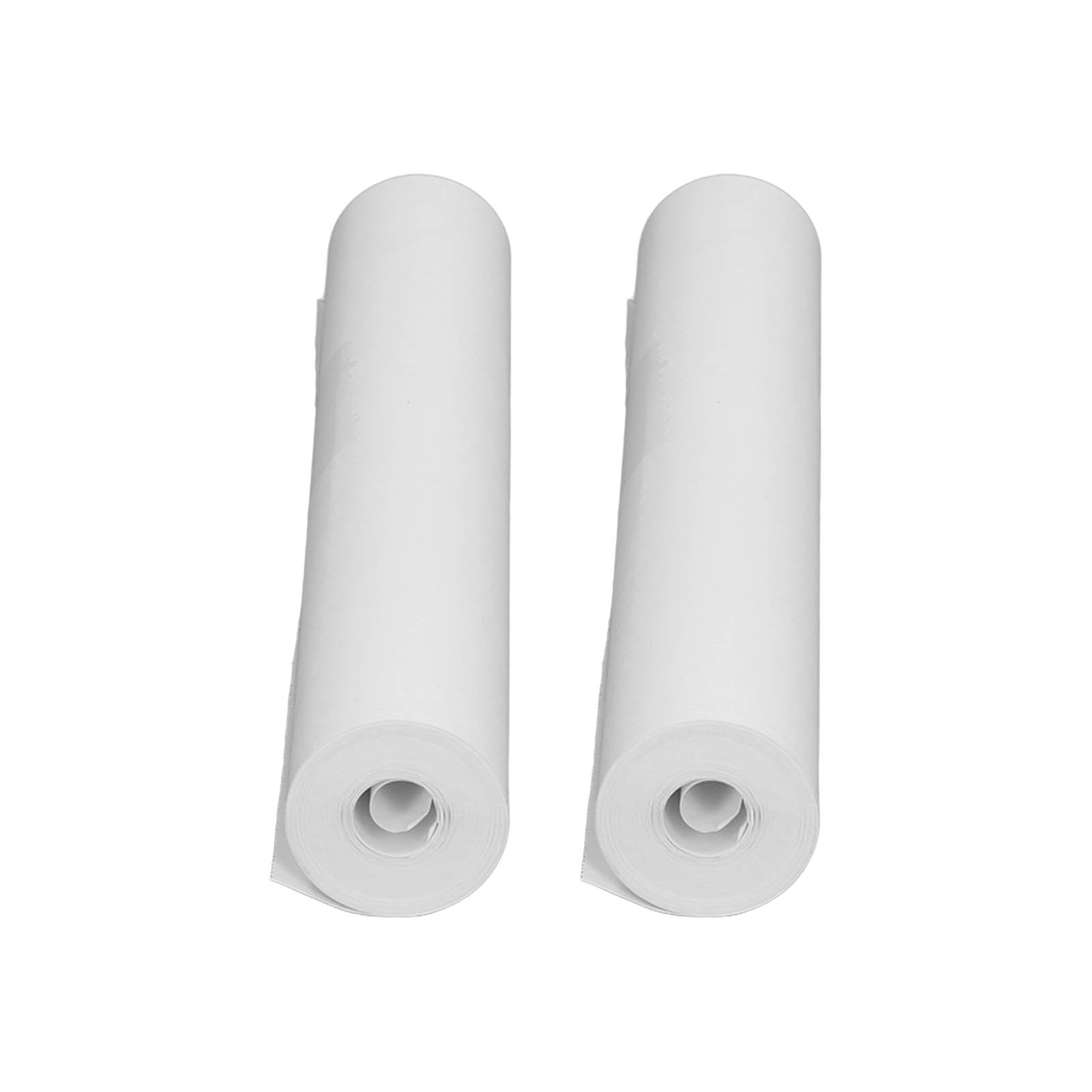 Printer Paper - Rouleau de papier d'impression 2 rouleaux
