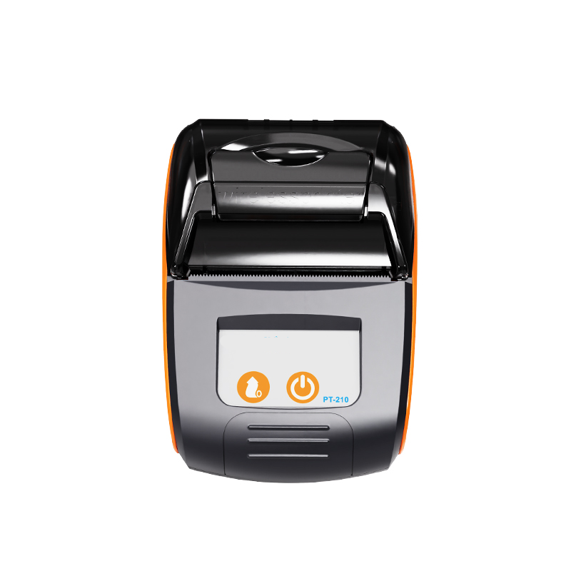 Receipt Printer - Mini-imprimante thermique Android portable sans fil