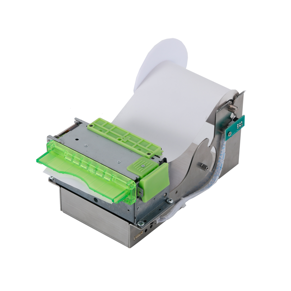 Receipt Printer - Imprimante thermique de reçus 24V pour