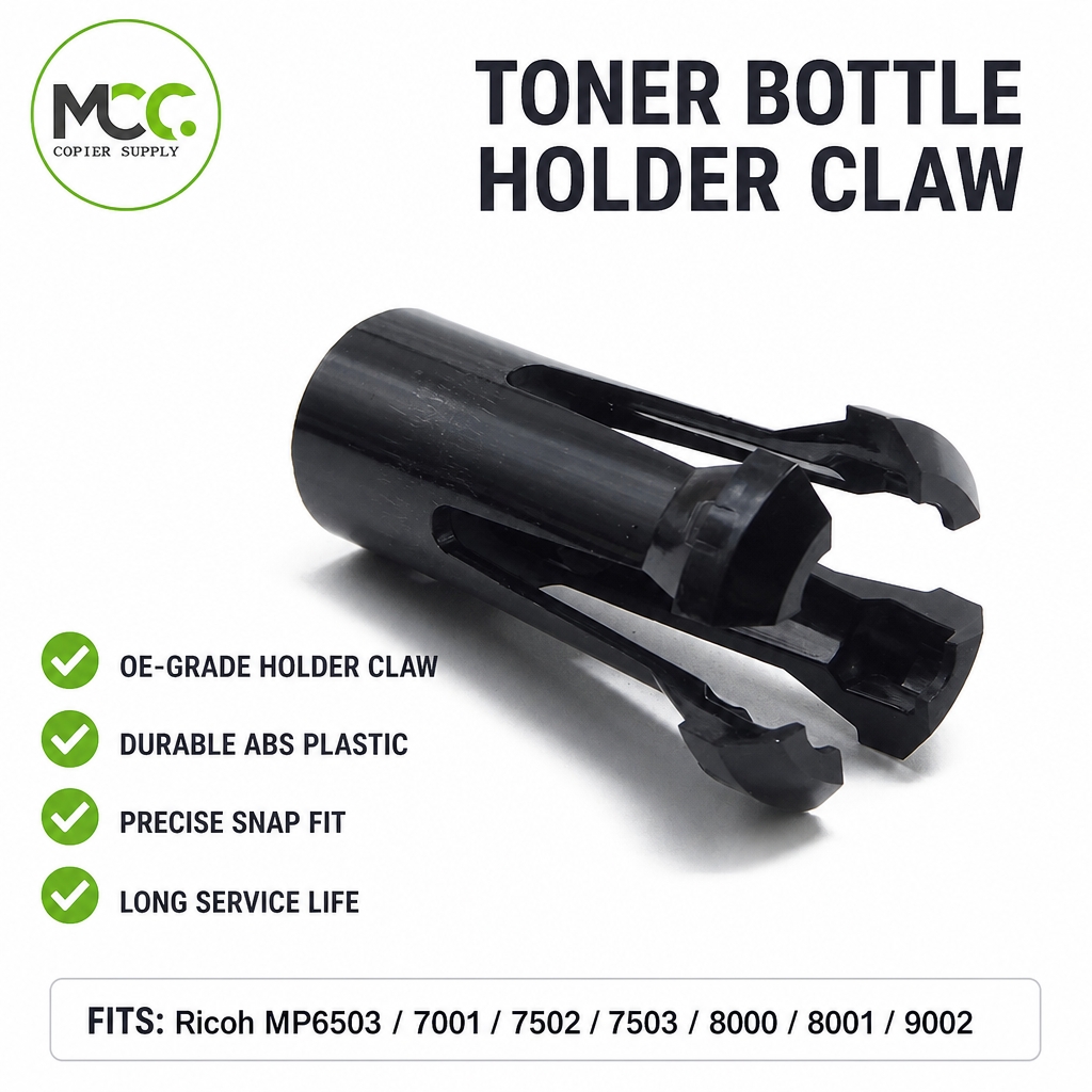 Toner Cartridge - Support de cartouche de toner à