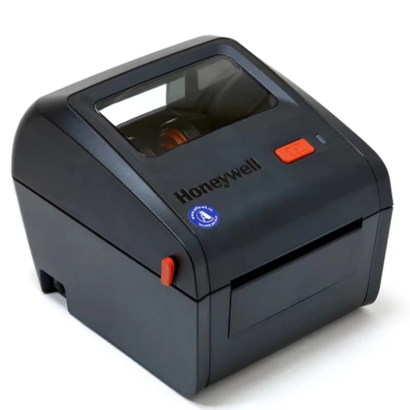 Barcode Printer - Imprimante thermique mobile sans fil Honeywell