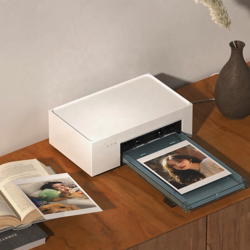 Photo Printer - Imprimante de films pour téléphones portables