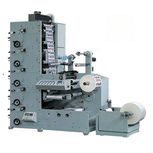 Receipt Printer - Imprimante flexographique de reçus de colis