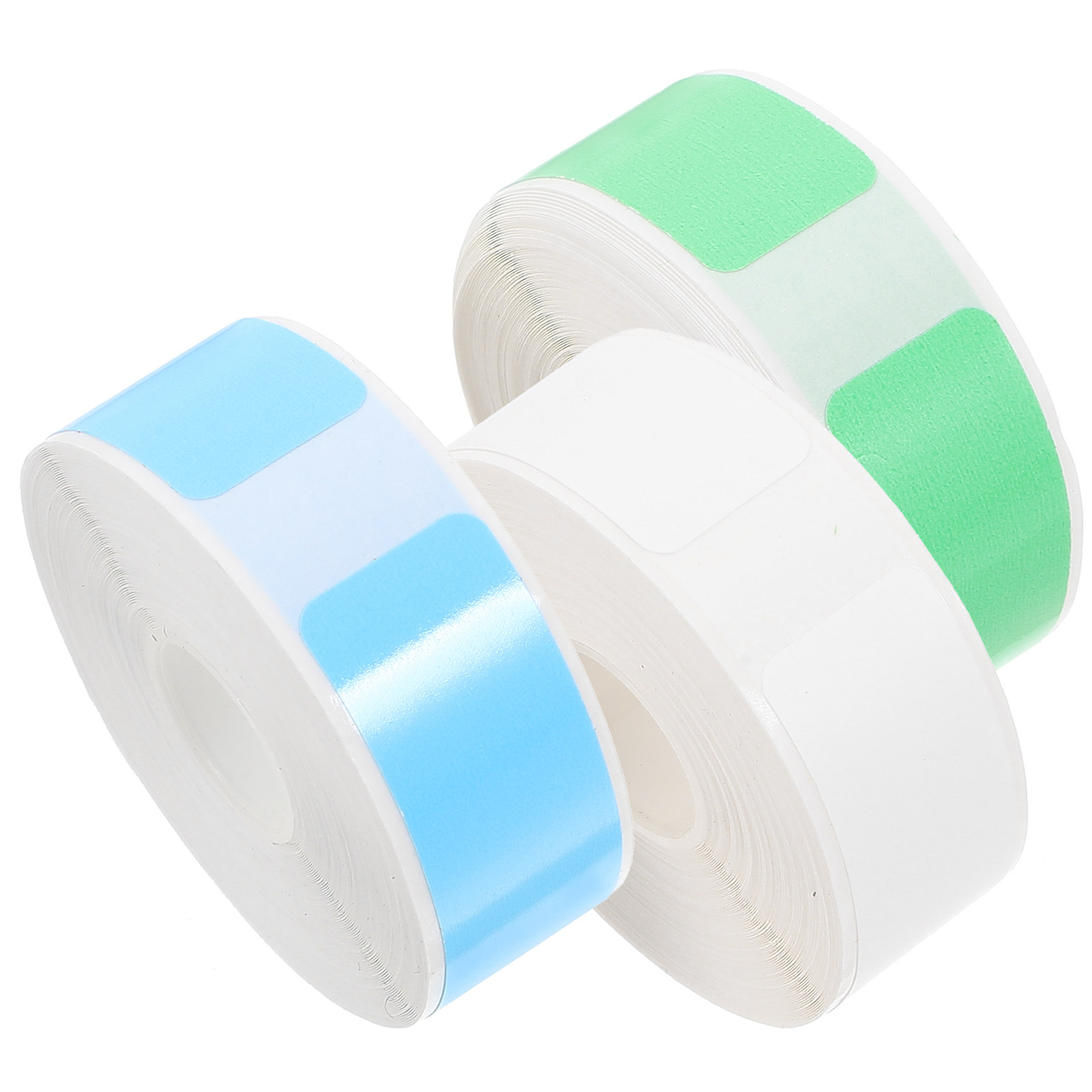 Label Printer - 3 rouleaux de papier thermique pour
