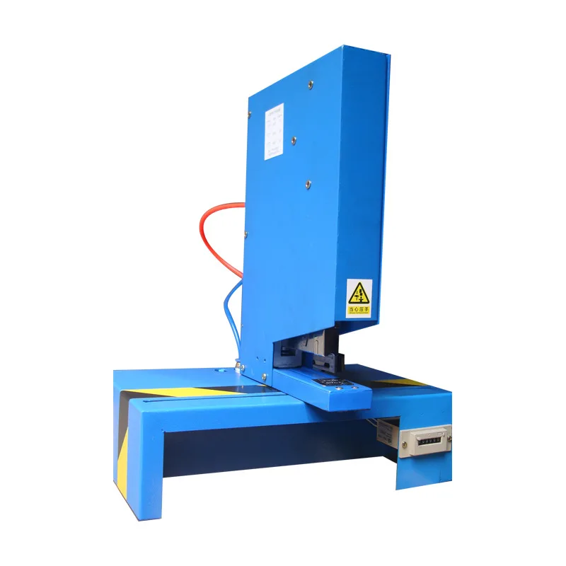Nouvelle Machine à relier pneu - Stapler Heavy Duty avis et prix