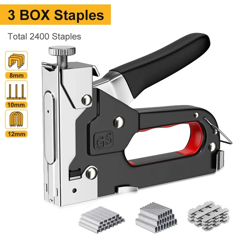 Pistolet cousu à la main pour  - Stapler Heavy Duty avis et prix