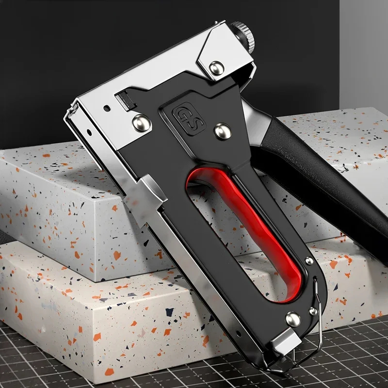 Pistolet cousu à la main pour  - Stapler Heavy Duty avis et prix