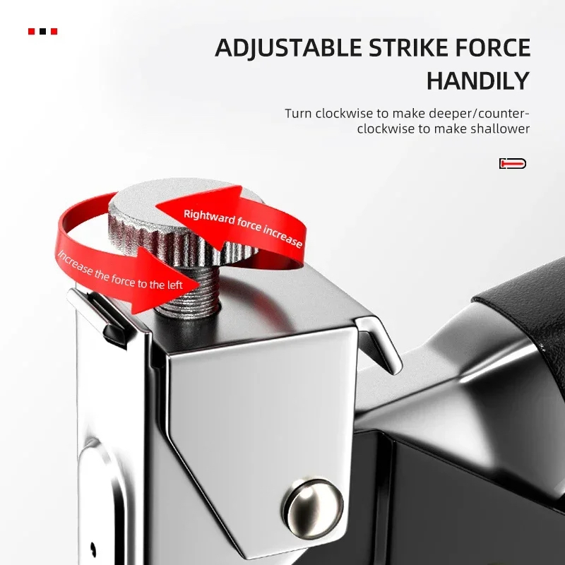 Pistolet cousu à la main pour  - Stapler Heavy Duty avis et prix