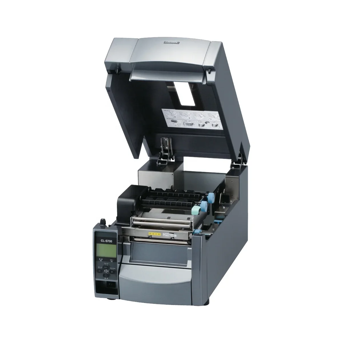 2026 Imprimante d'étiquettes à - Label Printer avis et prix
