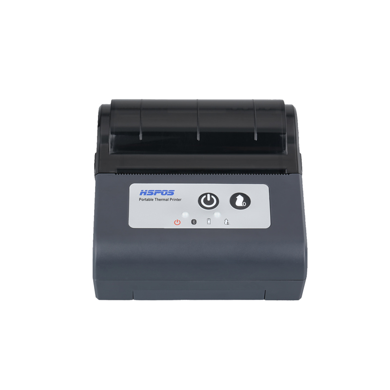 Imprimante thermique portable  - Receipt Printer avis et prix
