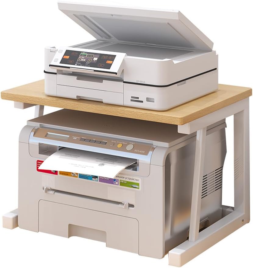 Support d'imprimante de bureau - Commercial Book Printing Machines avis et prix