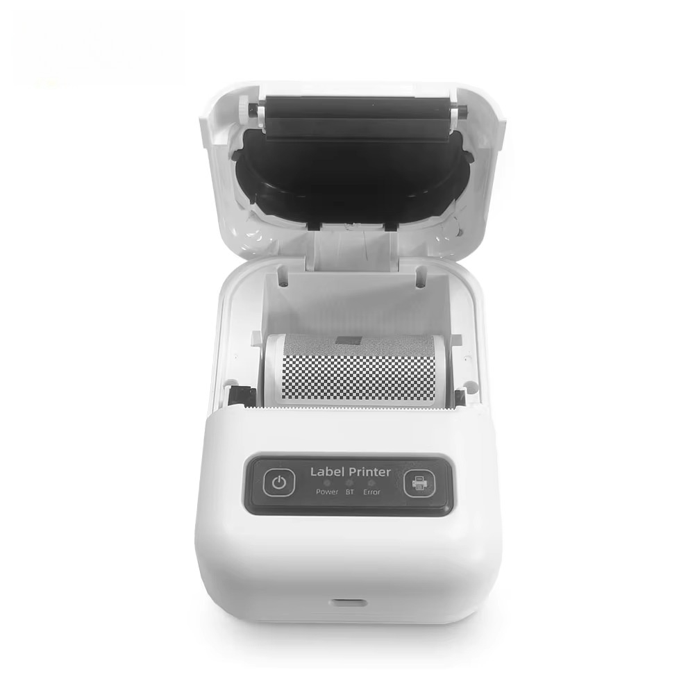 Imprimante thermique portable  - Label Maker avis et prix