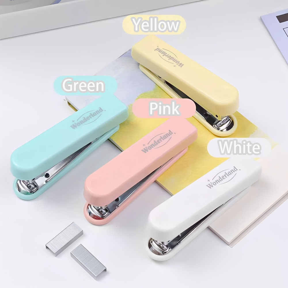 Mini Agrafeuse Multifonctionne - Stapler Heavy Duty avis et prix