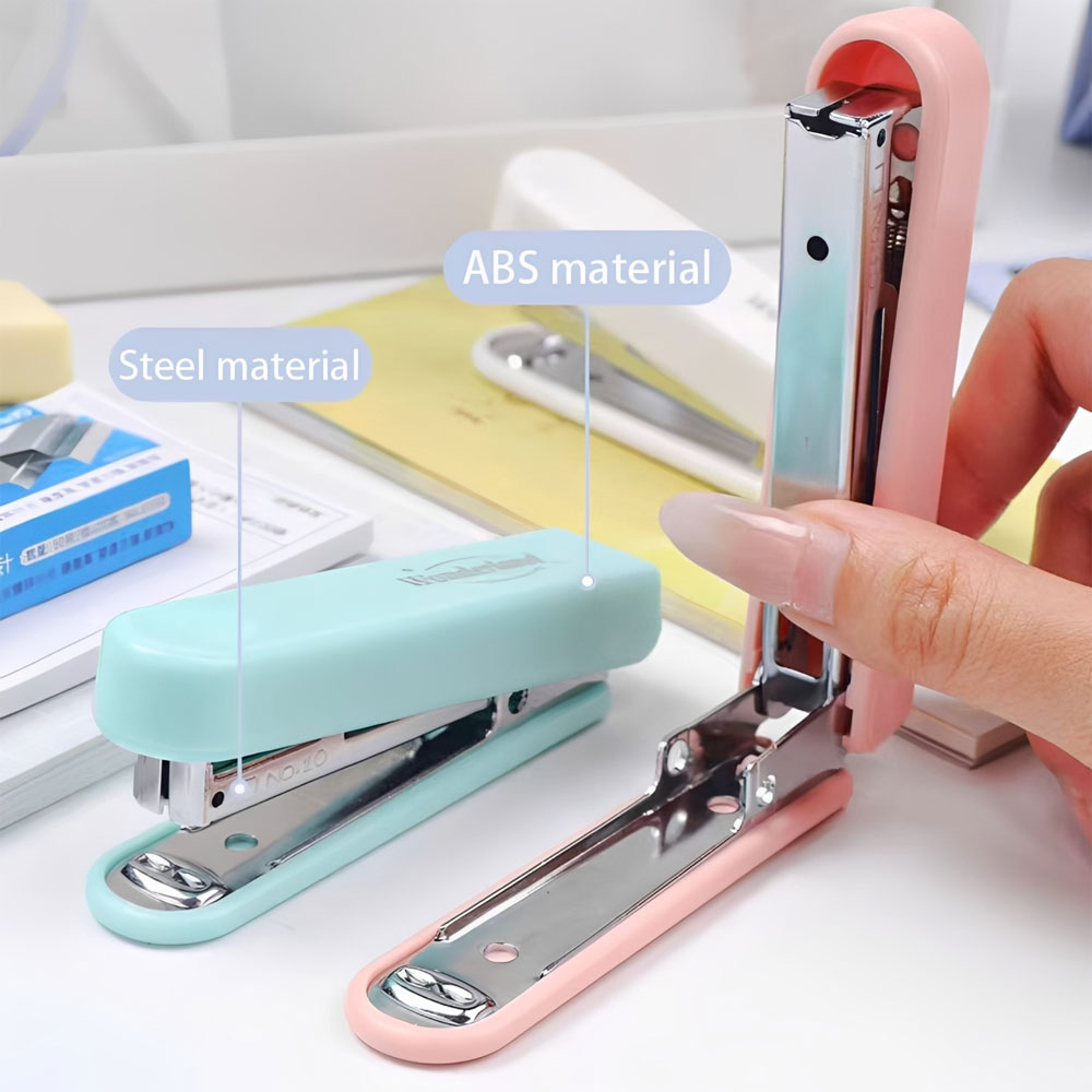 Mini Agrafeuse Multifonctionne - Stapler Heavy Duty avis et prix