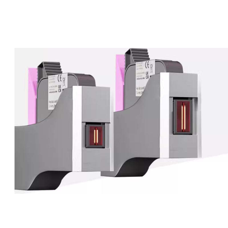 Imprimante jet d'encre automat - Barcode Printer avis et prix