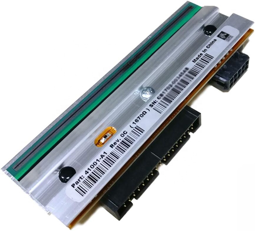 Tête d'impression thermique Or - Barcode Printer avis et prix