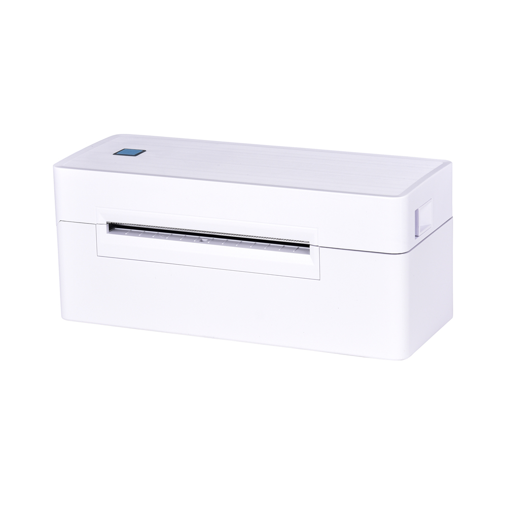 Imprimante d'étiquettes thermi - Barcode Printer avis et prix