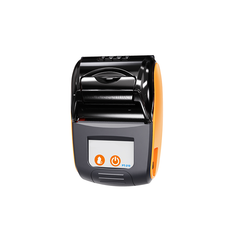 Mini-imprimante thermique Andr - Receipt Printer avis et prix