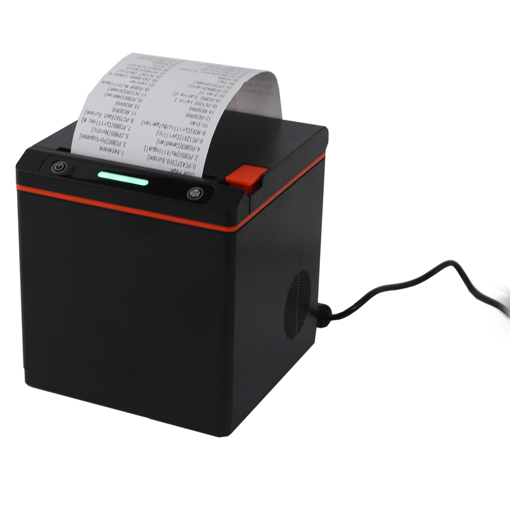 Imprimante thermique de reçus  - Receipt Printer avis et prix