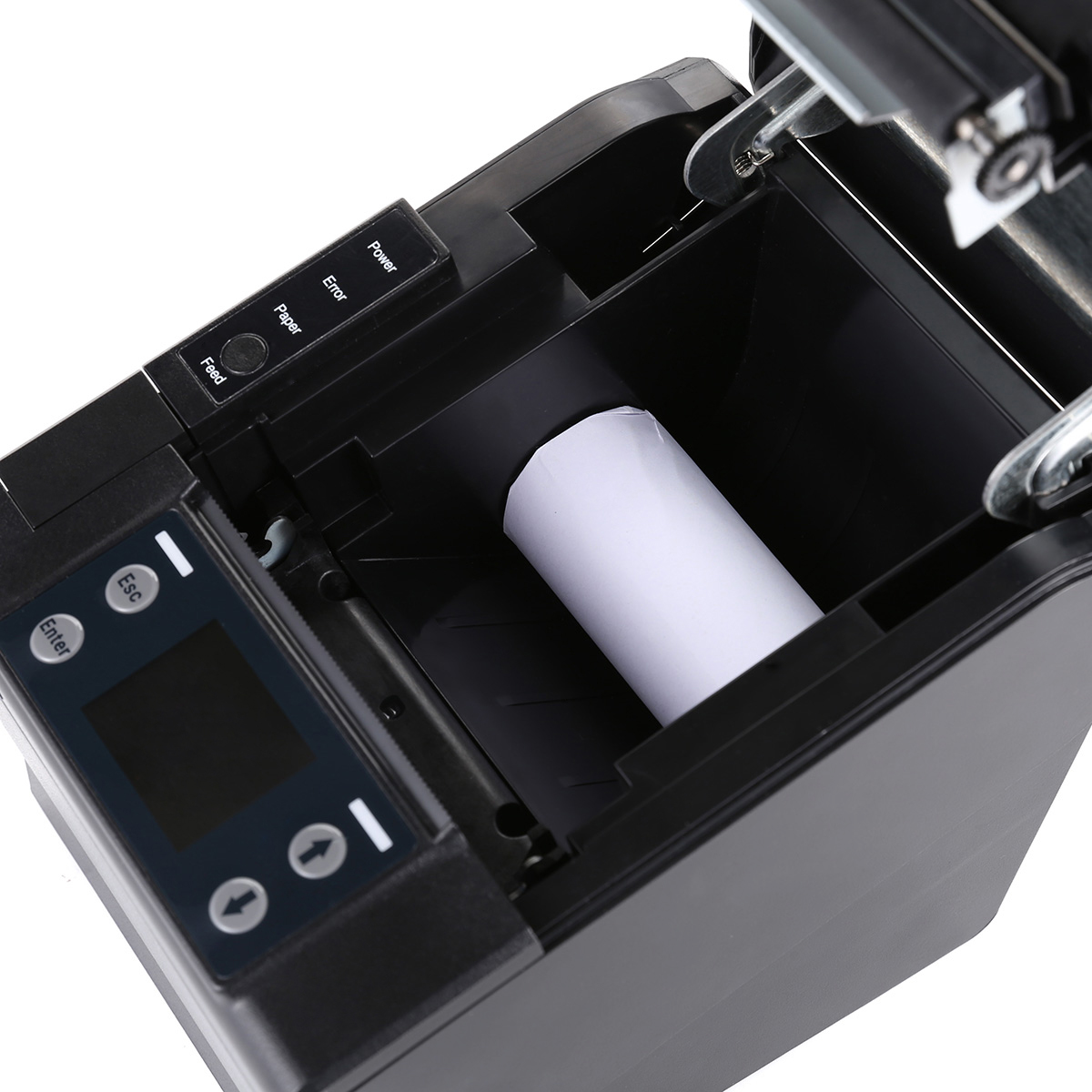 Imprimante thermique de reçus  - Receipt Printer avis et prix