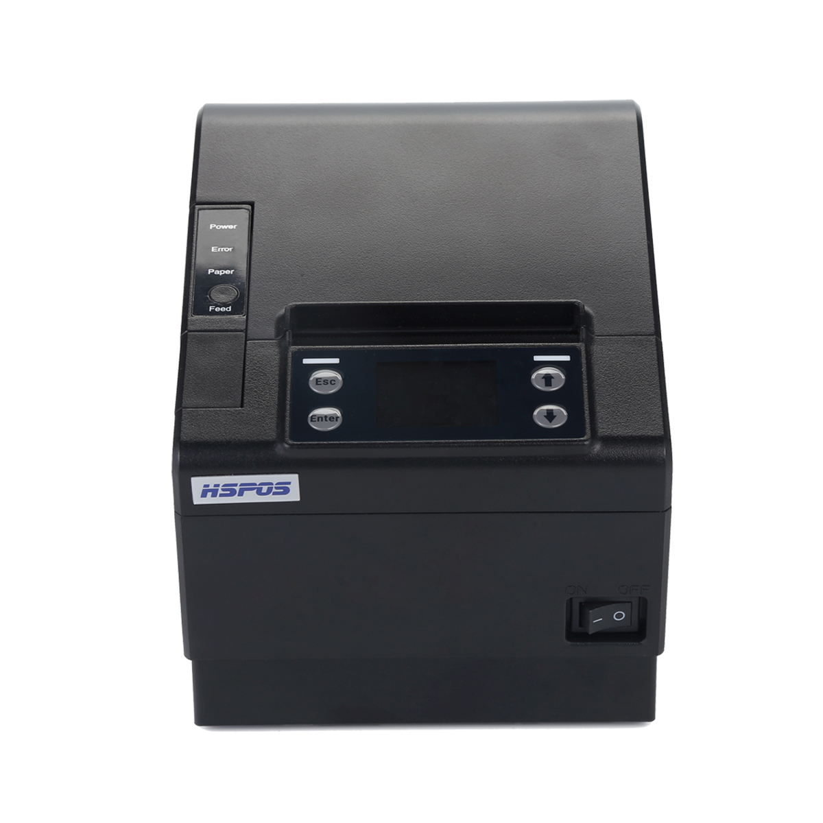 Imprimante thermique de reçus  - Receipt Printer avis et prix