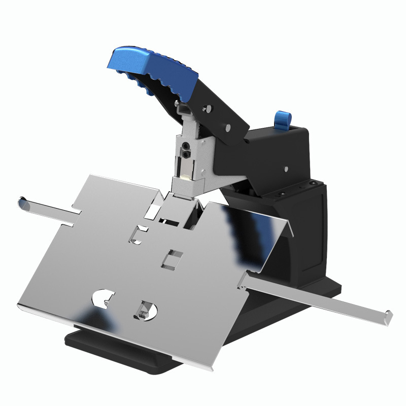 Office tronic ler SH-03 RapDut - Stapler Heavy Duty avis et prix