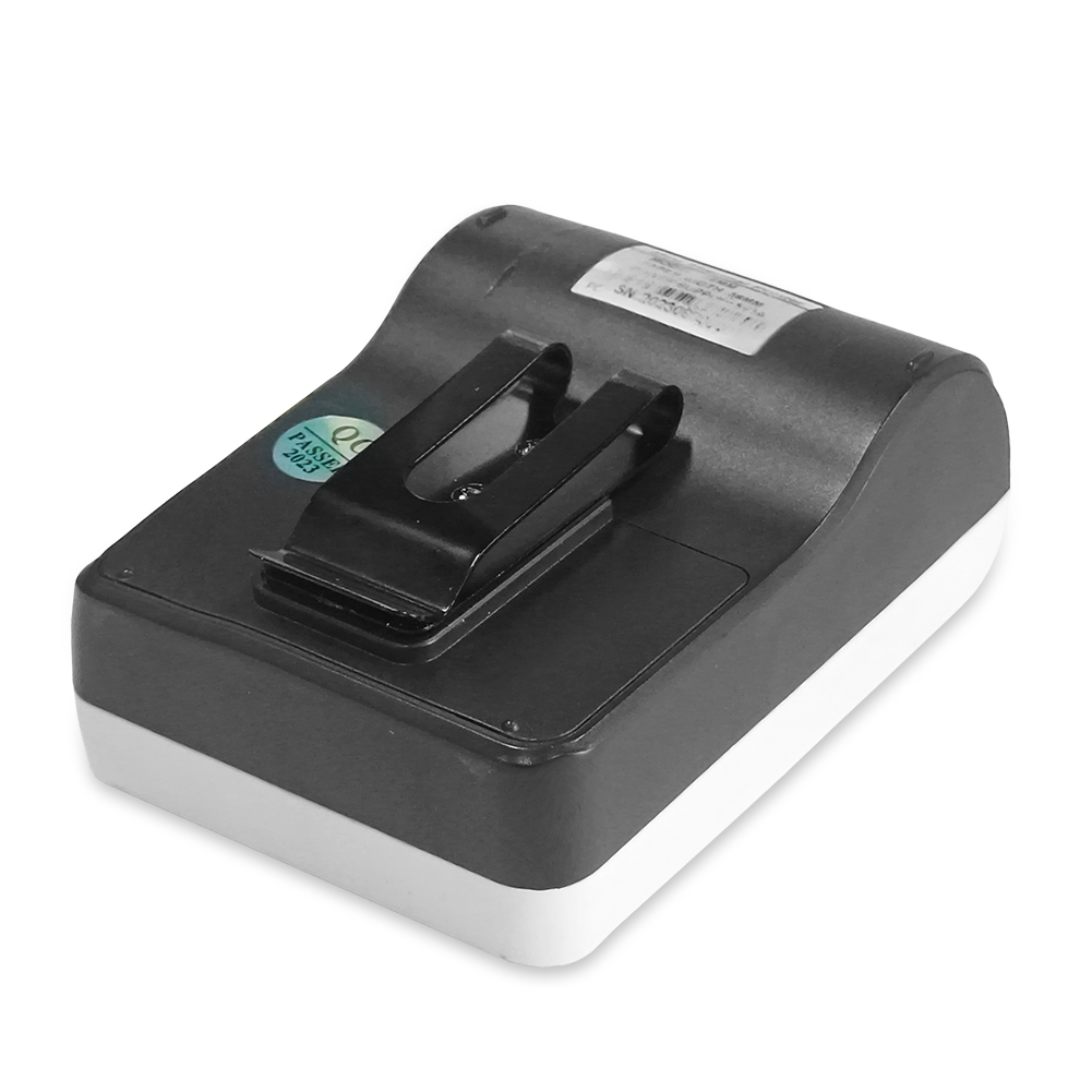 Mini imprimante thermique de r - Receipt Printer avis et prix