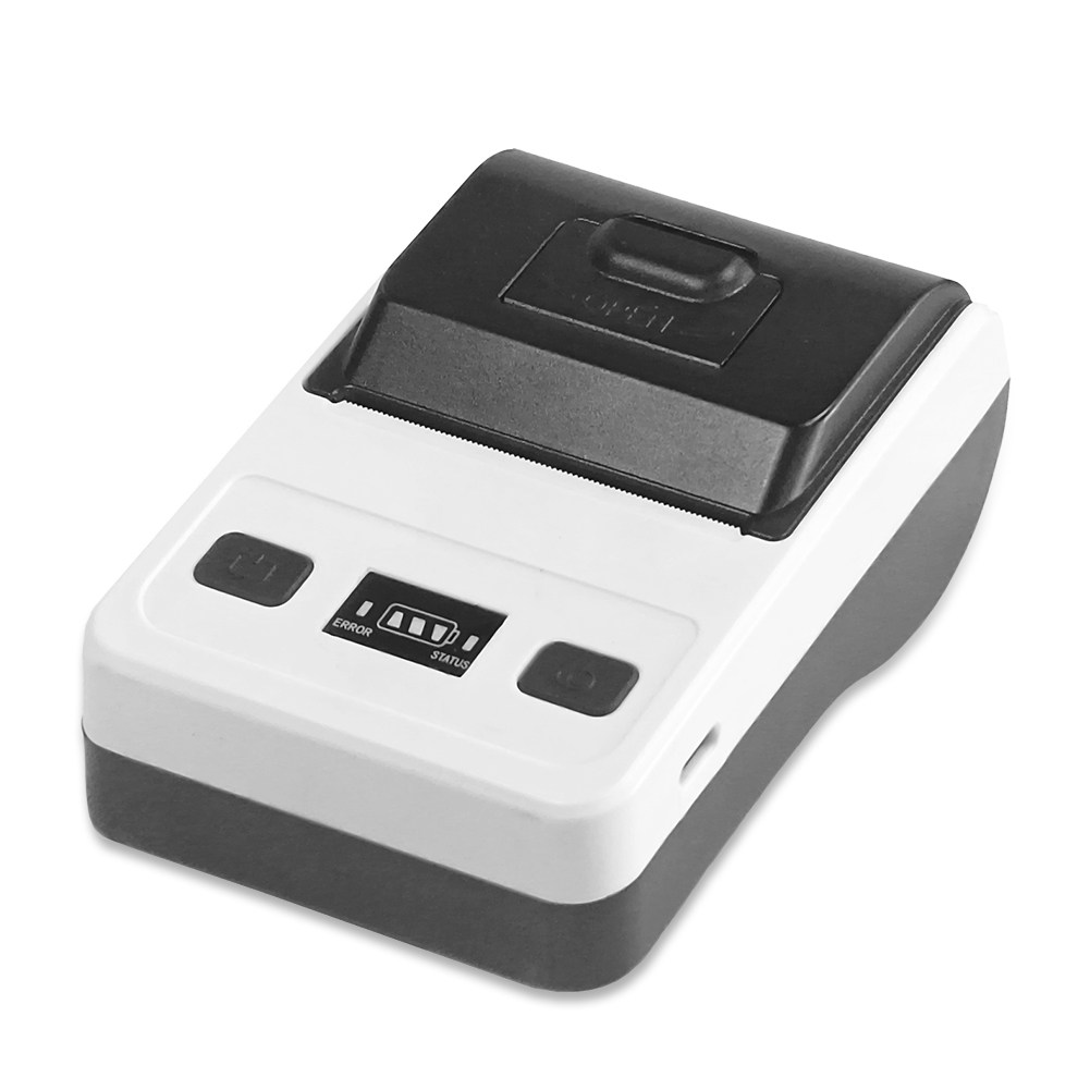 Mini imprimante thermique de r - Receipt Printer avis et prix