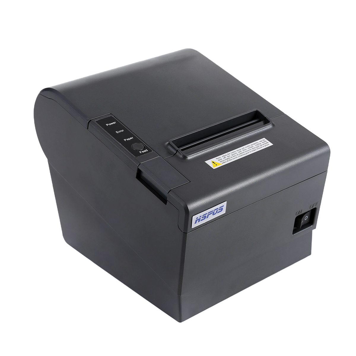 Imprimante thermique de reçus  - Receipt Printer avis et prix