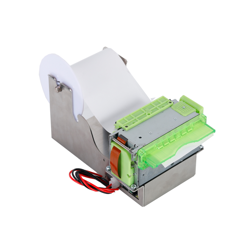 Imprimante thermique de reçus  - Receipt Printer avis et prix