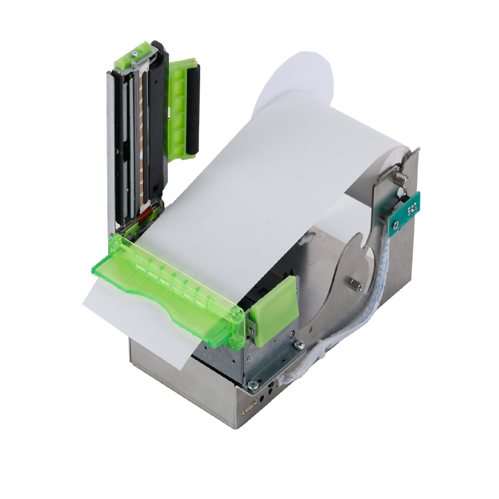 Imprimante thermique de reçus  - Receipt Printer avis et prix