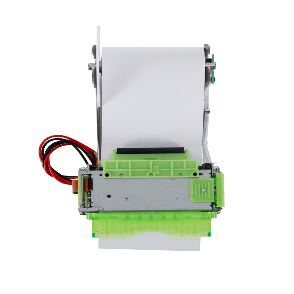 Imprimante thermique de reçus  - Receipt Printer avis et prix