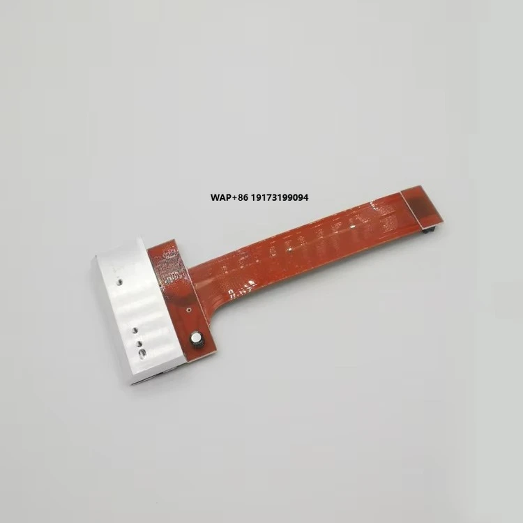 Tête d'impression originale 63 - Barcode Printer avis et prix