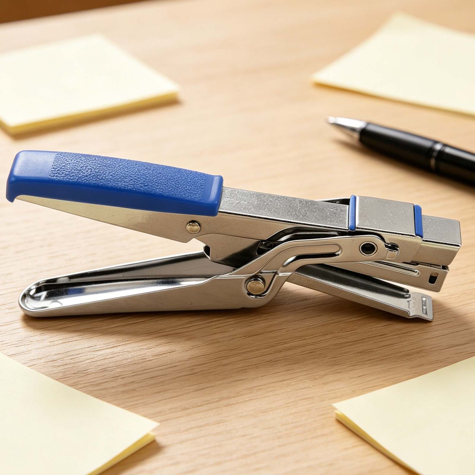 Agrafeuse à main robuste, agra - Stapler Heavy Duty avis et prix