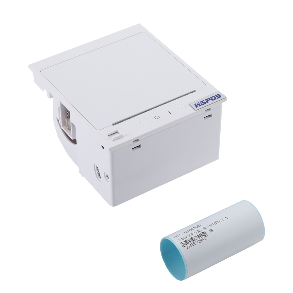 Tiroir-caisse ATV&UTV 12V 24V  - Receipt Printer avis et prix