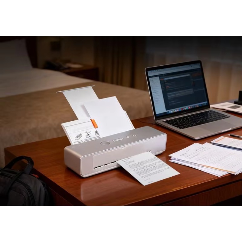 Imprimante sans fil portable c - Photo Printer avis et prix