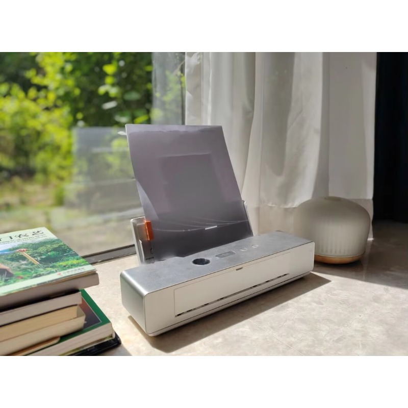 Imprimante sans fil portable c - Photo Printer avis et prix