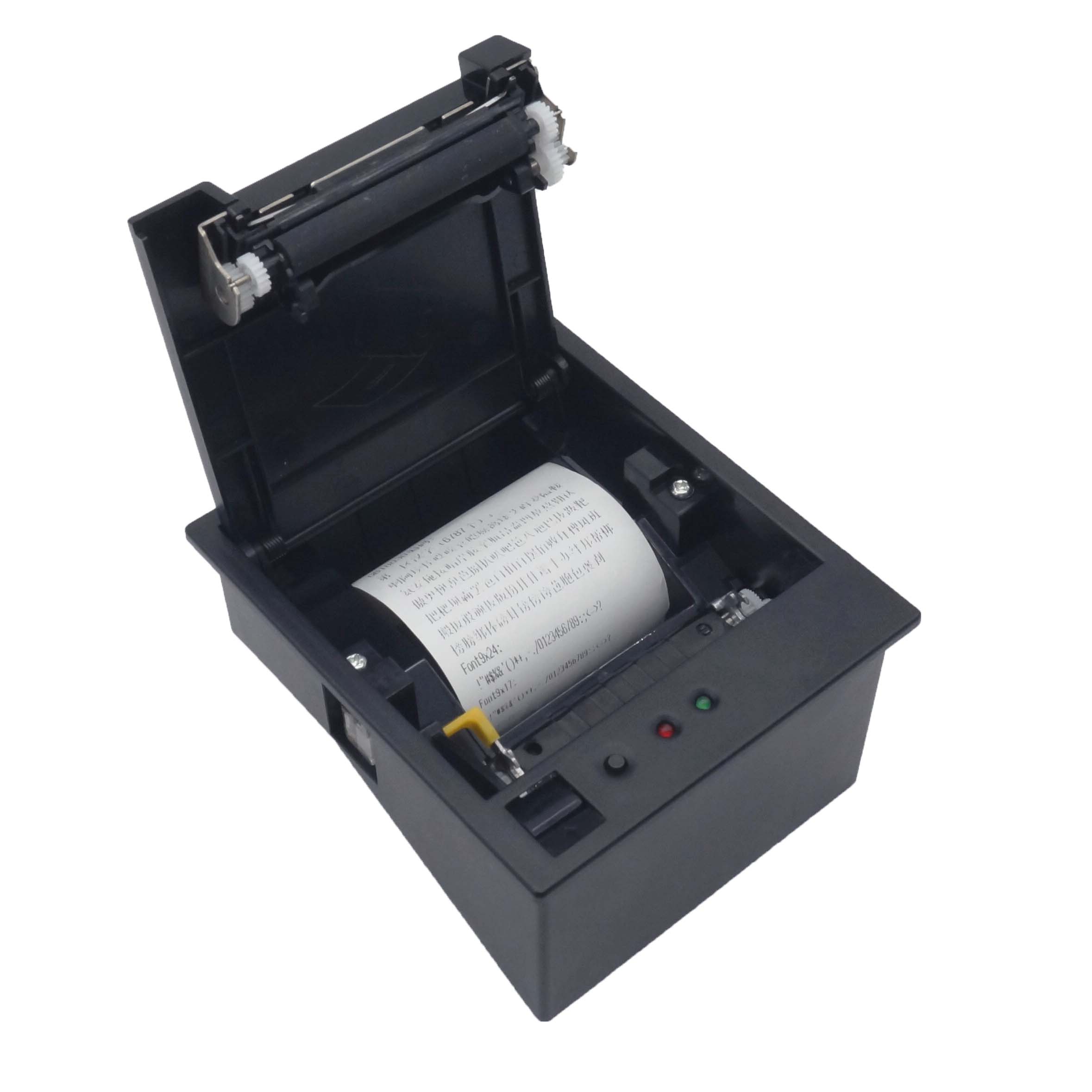 Imprimante thermique directe A - Receipt Printer avis et prix