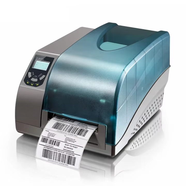Imprimante d'étiquettes à tran - Label Printer avis et prix