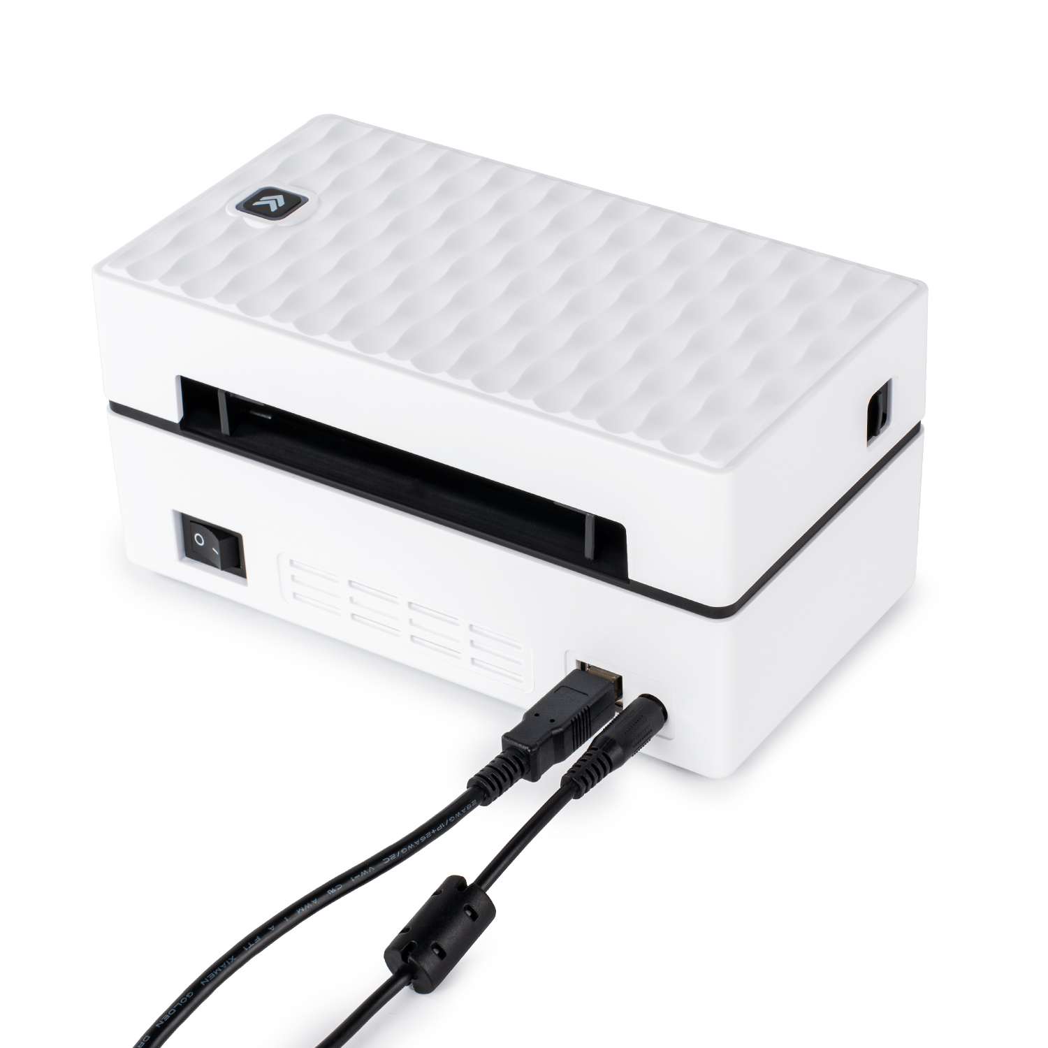 Imprimante thermique USB Bluet - Label Printer avis et prix