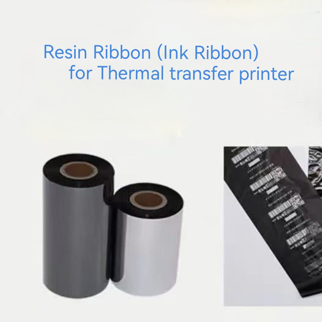 Ruban de transfert thermique a - Label Maker avis et prix
